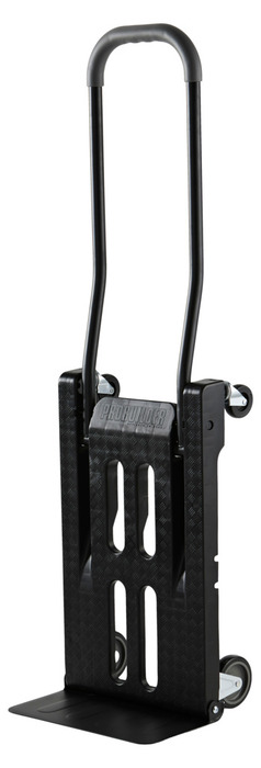 2-i-1 transportvogn - Probuilder